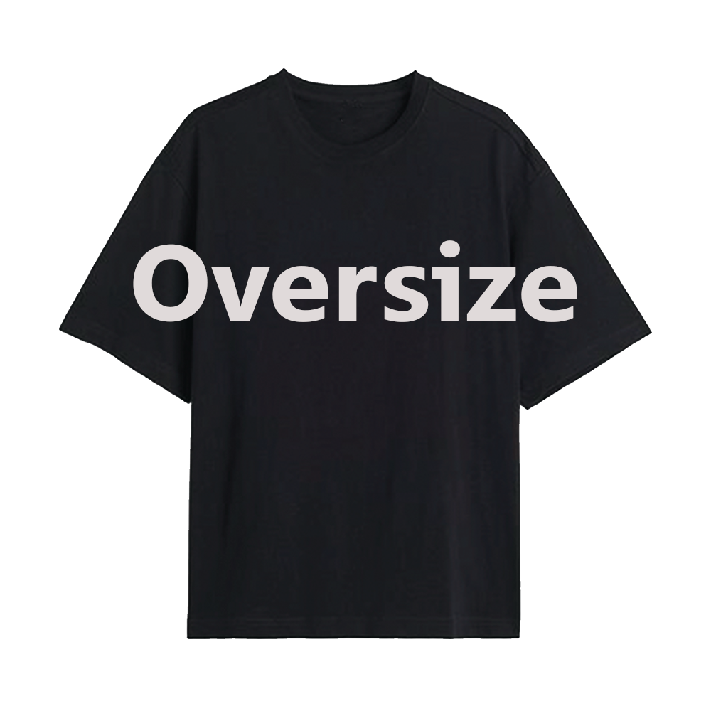 oversize